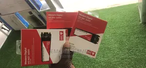 Western Digital Sata Ssd