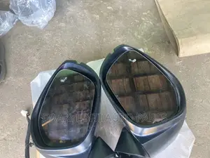 2022 Honda Civic Side Mirror