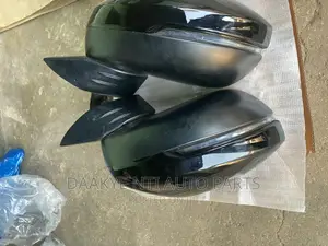 2022 Honda Civic Side Mirror
