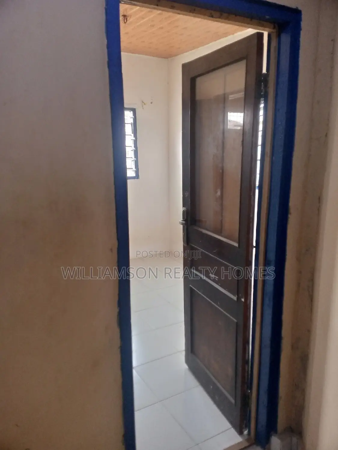 1bdrm Apartment in Hfc Estate, Spintex for rent