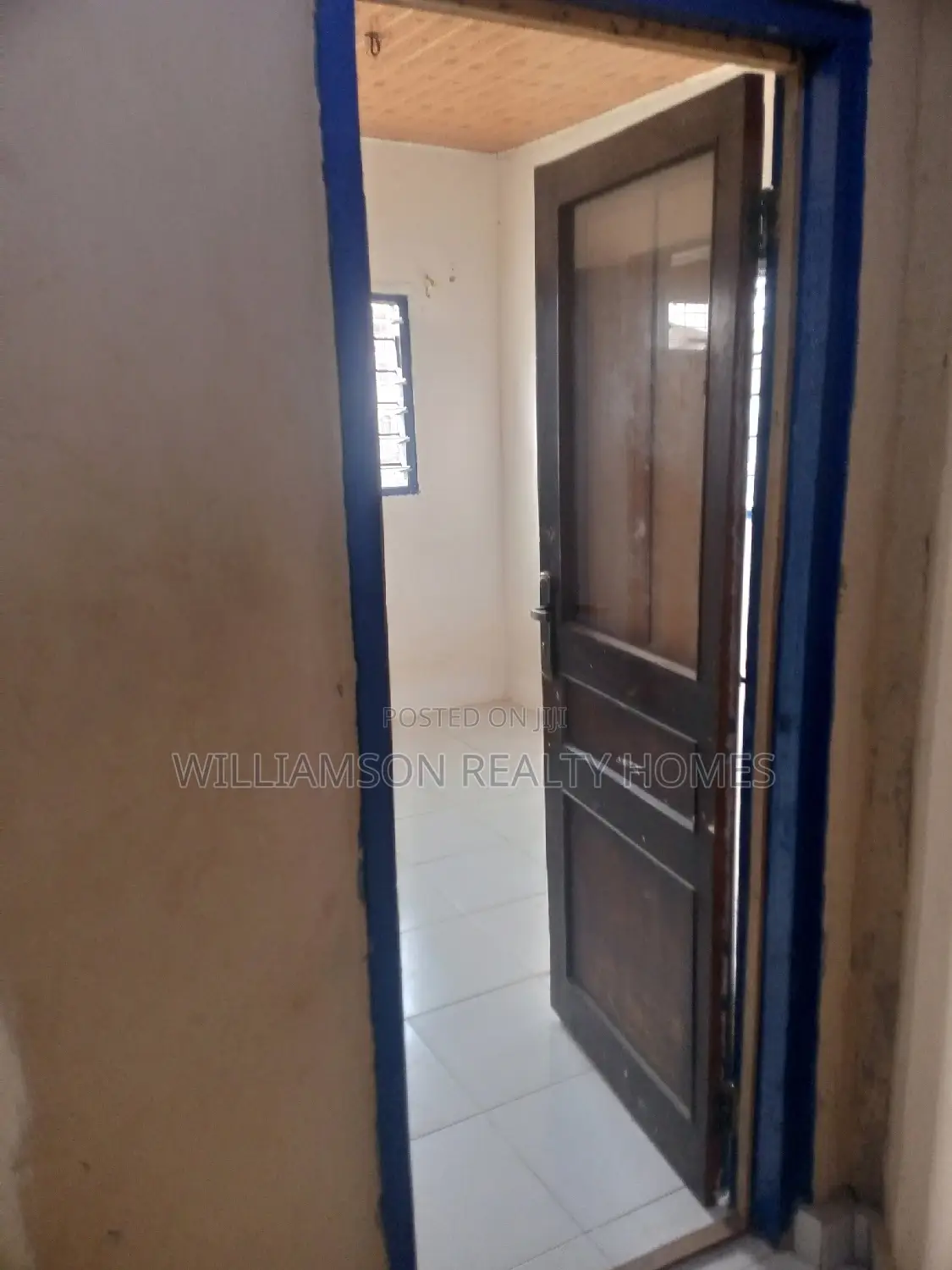 1bdrm Apartment in Hfc Estate, Spintex for rent