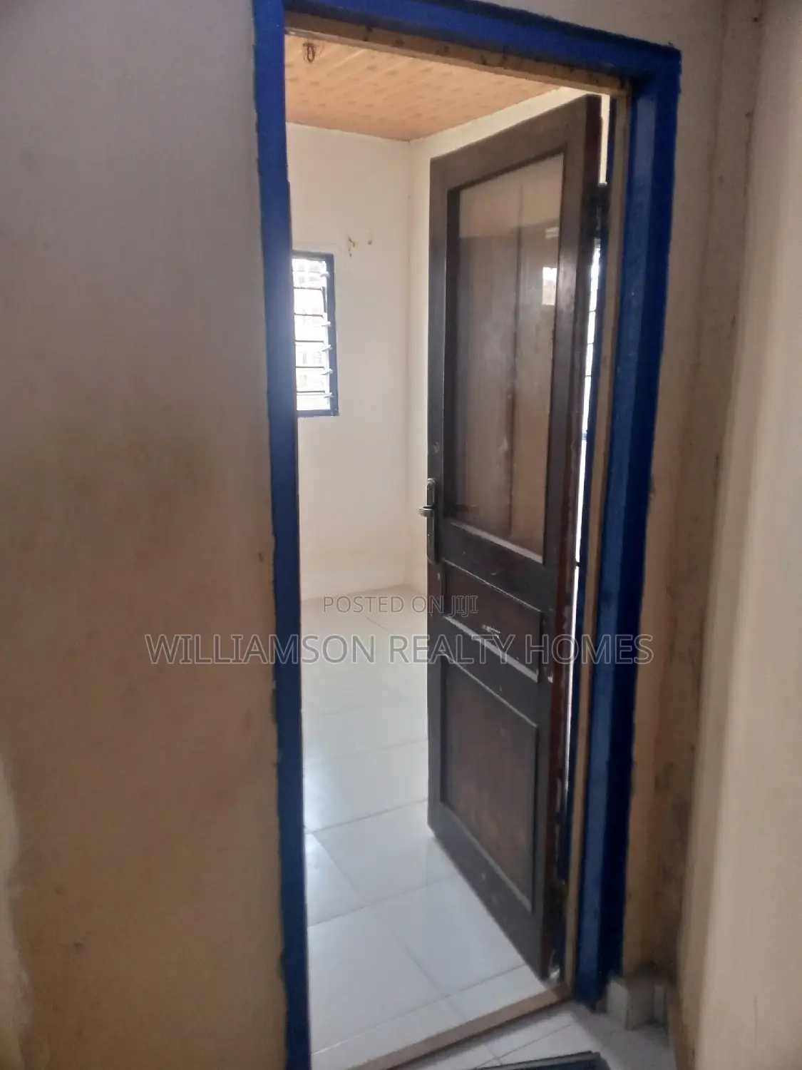 1bdrm Apartment in Hfc Estate, Spintex for rent