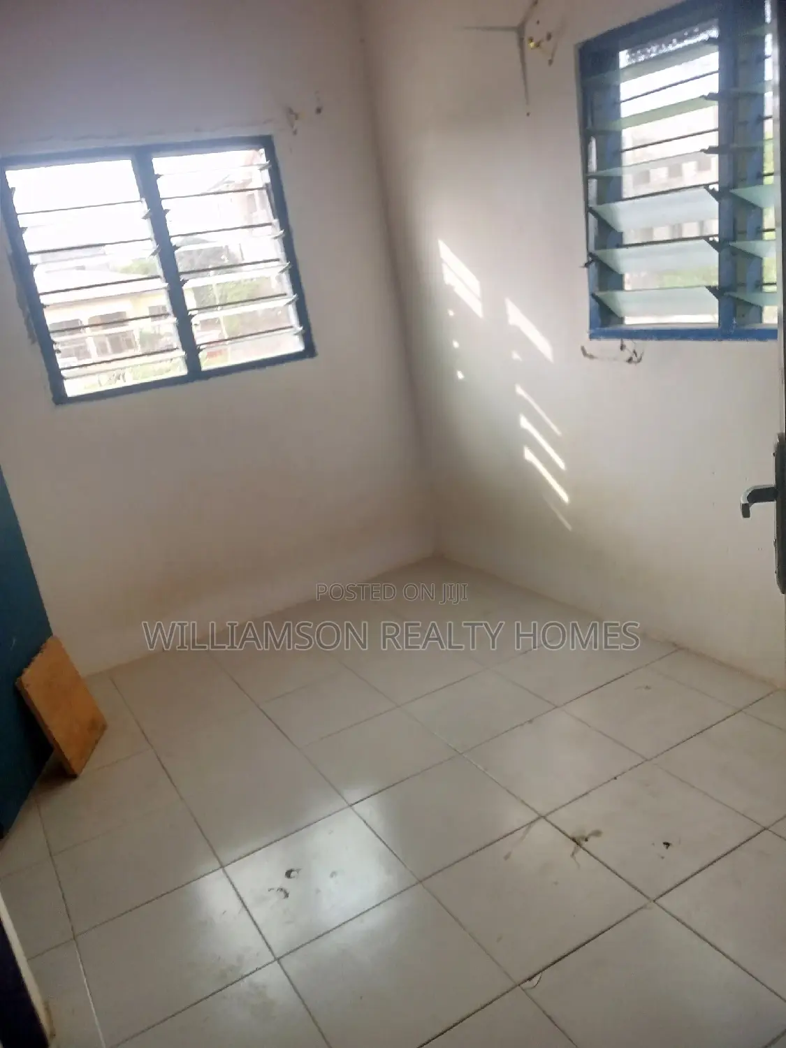 1bdrm Apartment in Hfc Estate, Spintex for rent
