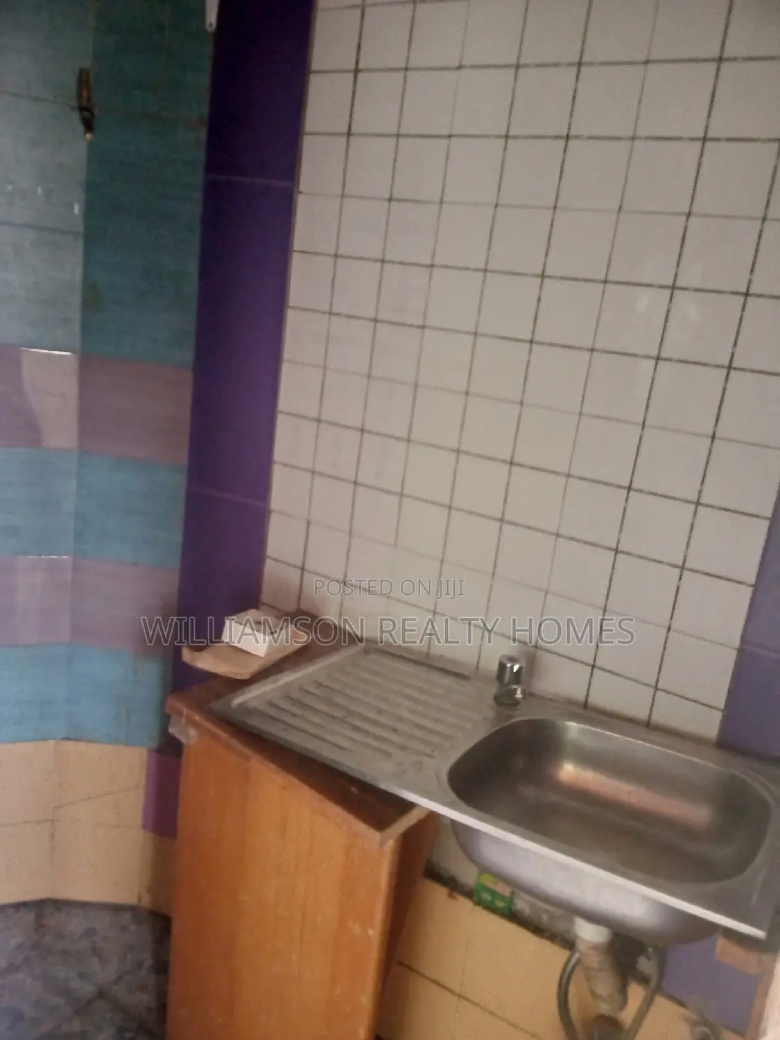 1bdrm Apartment in Hfc Estate, Spintex for rent
