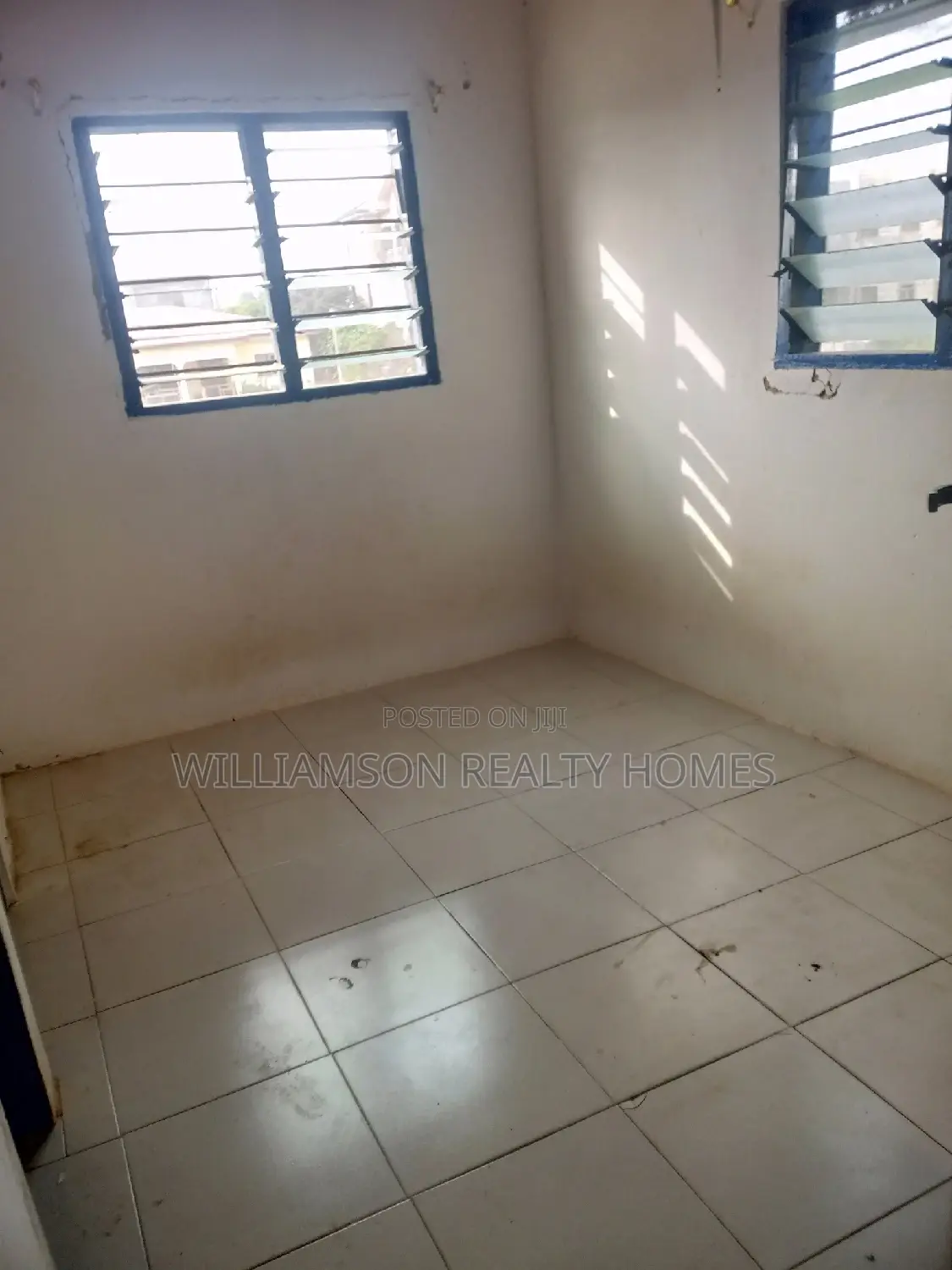 1bdrm Apartment in Hfc Estate, Spintex for rent