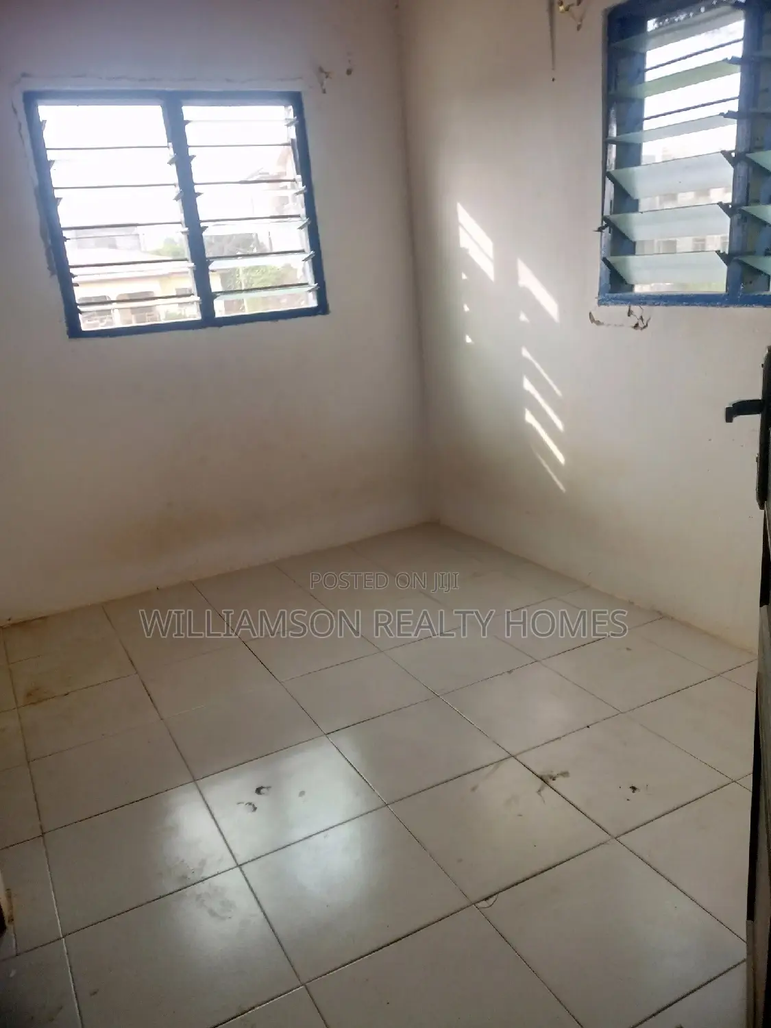 1bdrm Apartment in Hfc Estate, Spintex for rent