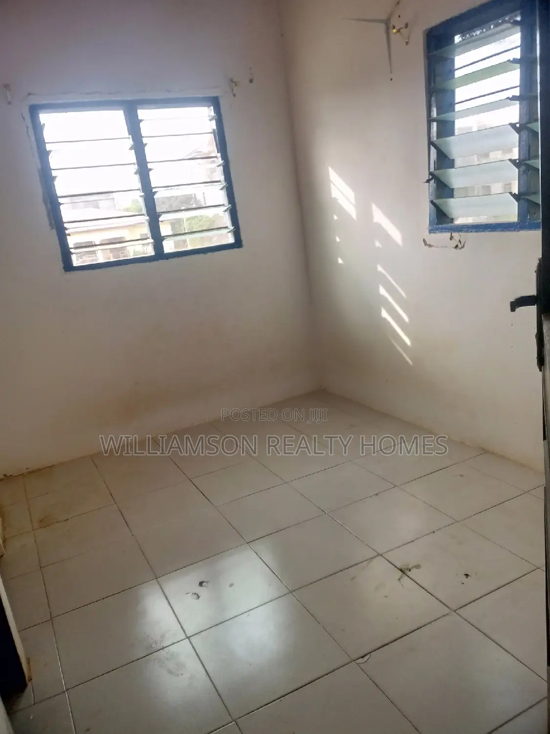 1bdrm Apartment in Hfc Estate, Spintex for rent