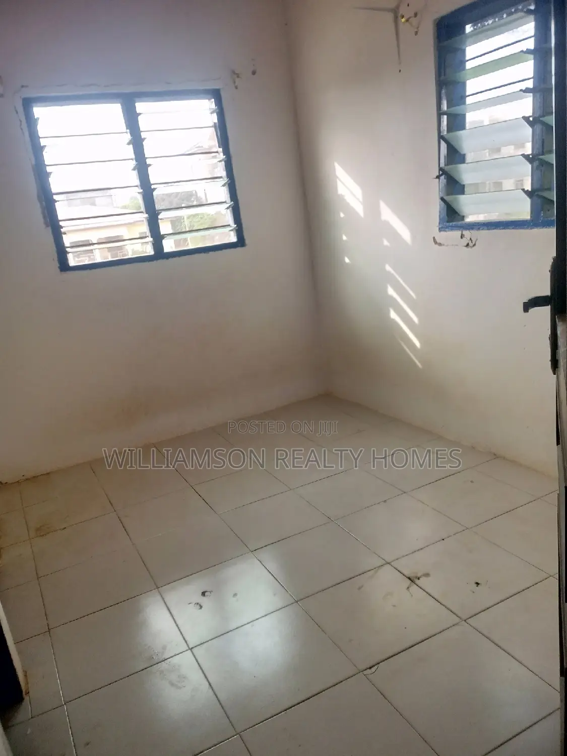1bdrm Apartment in Hfc Estate, Spintex for rent