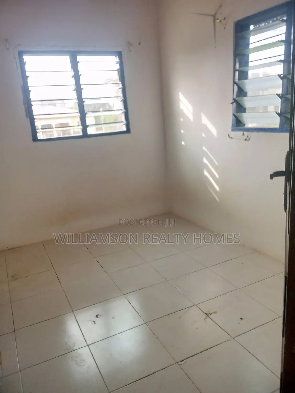 1bdrm Apartment in Hfc Estate, Spintex for rent