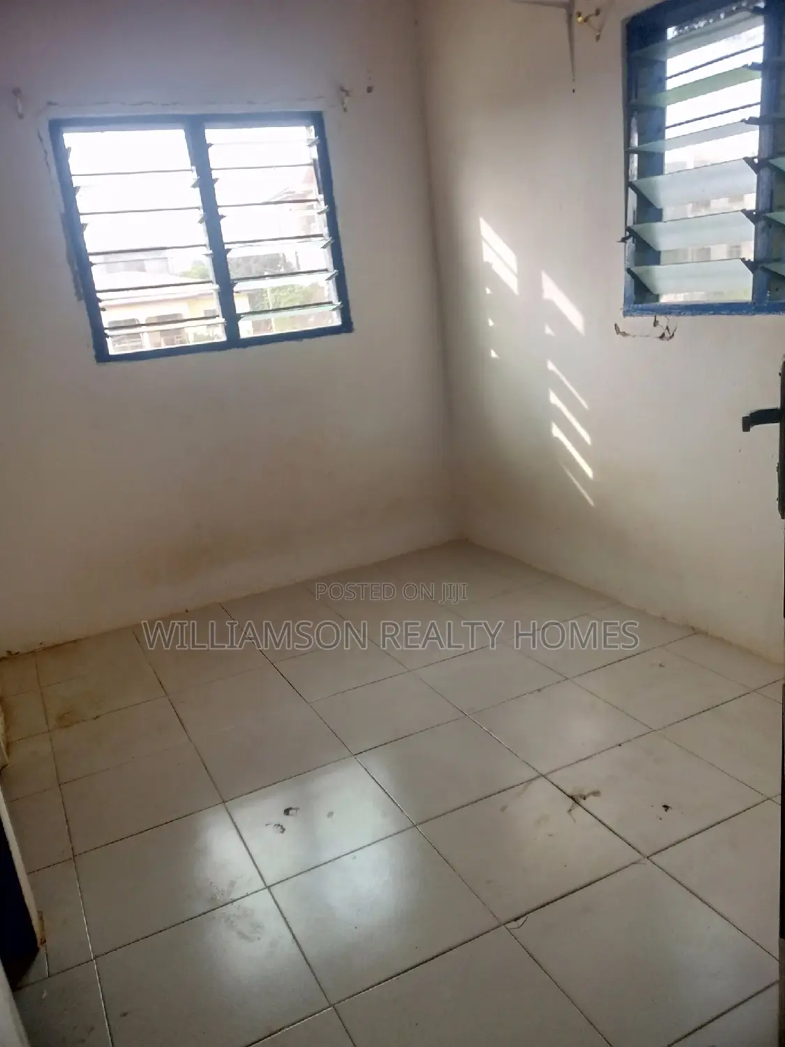 1bdrm Apartment in Hfc Estate, Spintex for rent