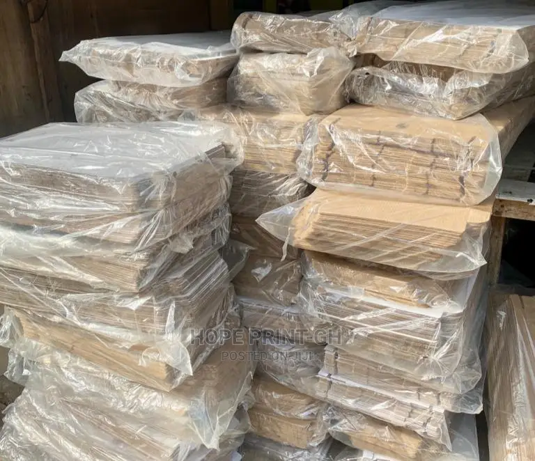 Pizza Boxes for Sale Promo Price in Accra New Town Printing Services, Hopeprints Ghana Jiji