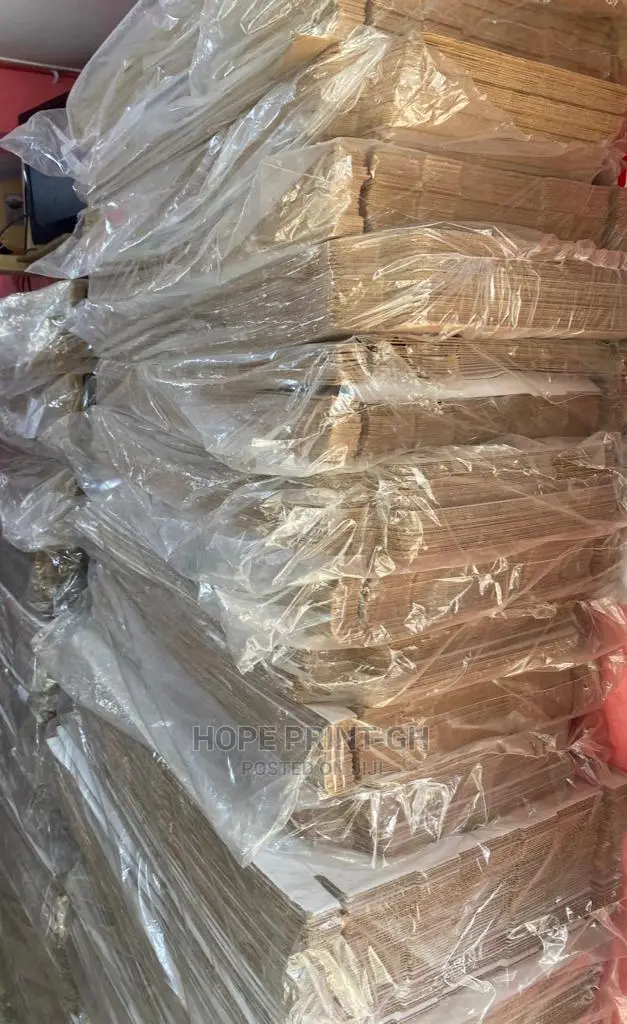 Pizza Boxes for Sale Promo Price in Accra New Town Printing Services, Hopeprints Ghana Jiji