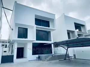 Furnished 4bdrm House in School Junction for Sale