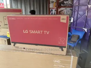 32LM637BPVA Best Deal 32”Hd Smart Digital Tv Lg Satellite