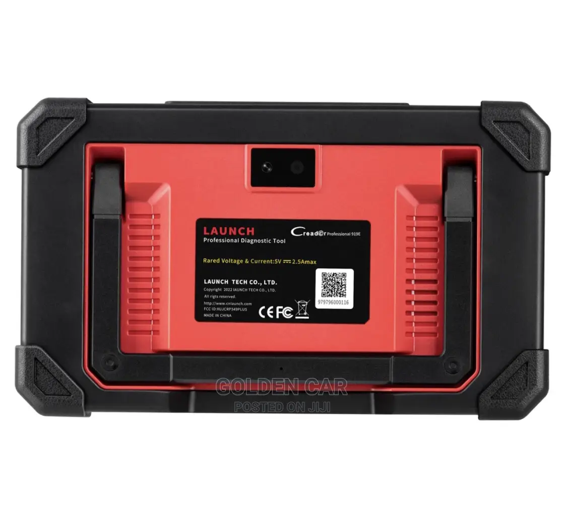 Launch Crp919e Obd2 Car Diagnostic Scanner
