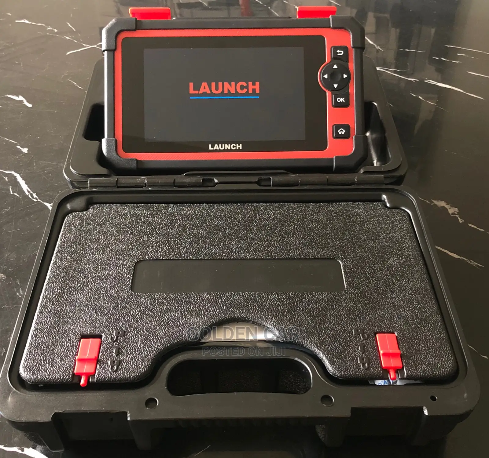 Launch Crp919e Obd2 Car Diagnostic Scanner