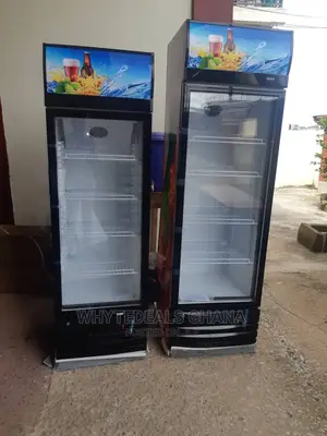 Royal Tech Fast Cooling Energy Efficient Beverage Cooler