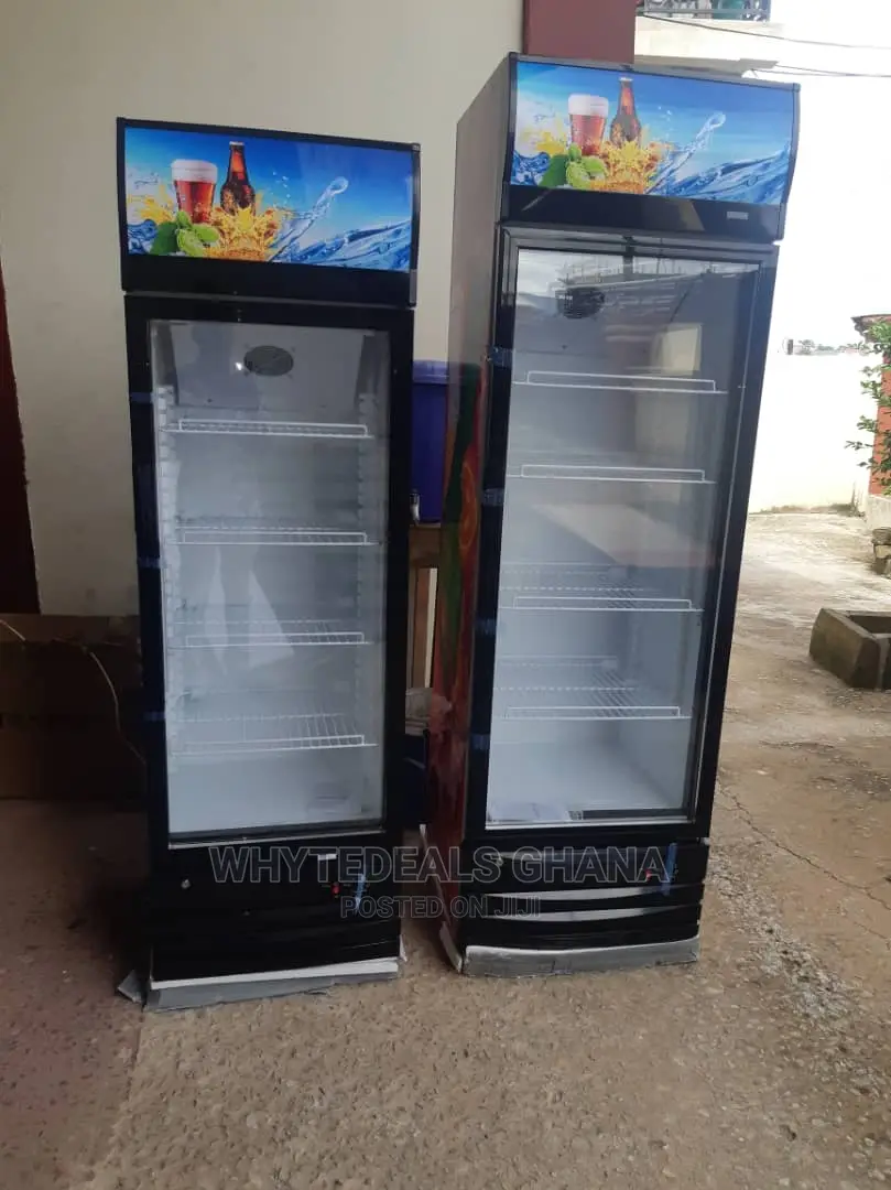 Royal Tech Fast Cooling Energy Efficient Beverage Cooler