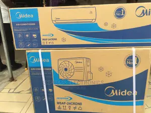 New Arrival Midea 1.5 HP Split New Air Condition