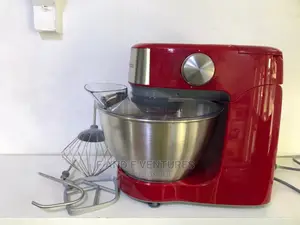 Kenwood 5 in 1 Cake Mixing Machine- Germany