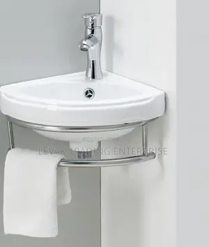 Small Basin- Wall Hang Basin- Small Sink