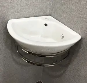 Small Basin- Wall Hang Basin- Small Sink