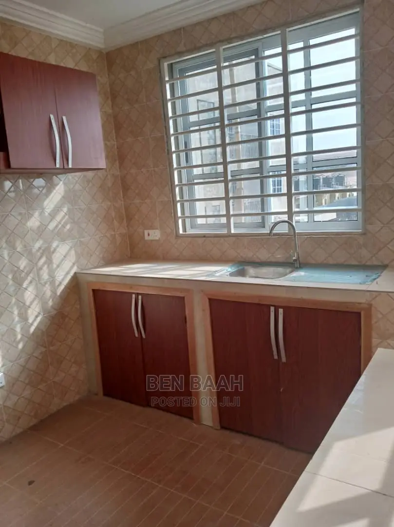 2bdrm Apartment in Ben Properties, East Legon for rent