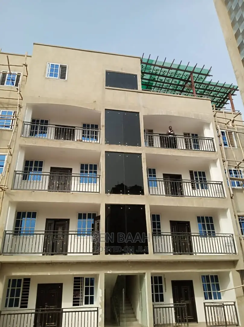 2bdrm Apartment in Ben Properties, East Legon for rent