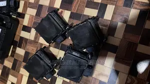 HONDA CR_V 2018:2022 Radar