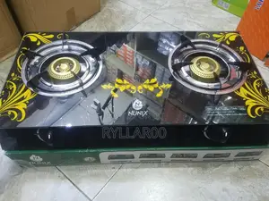 Gas Stove Nunix