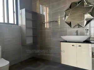 2bdrm Apartment in Testimonial Building, Tseaddo for Rent