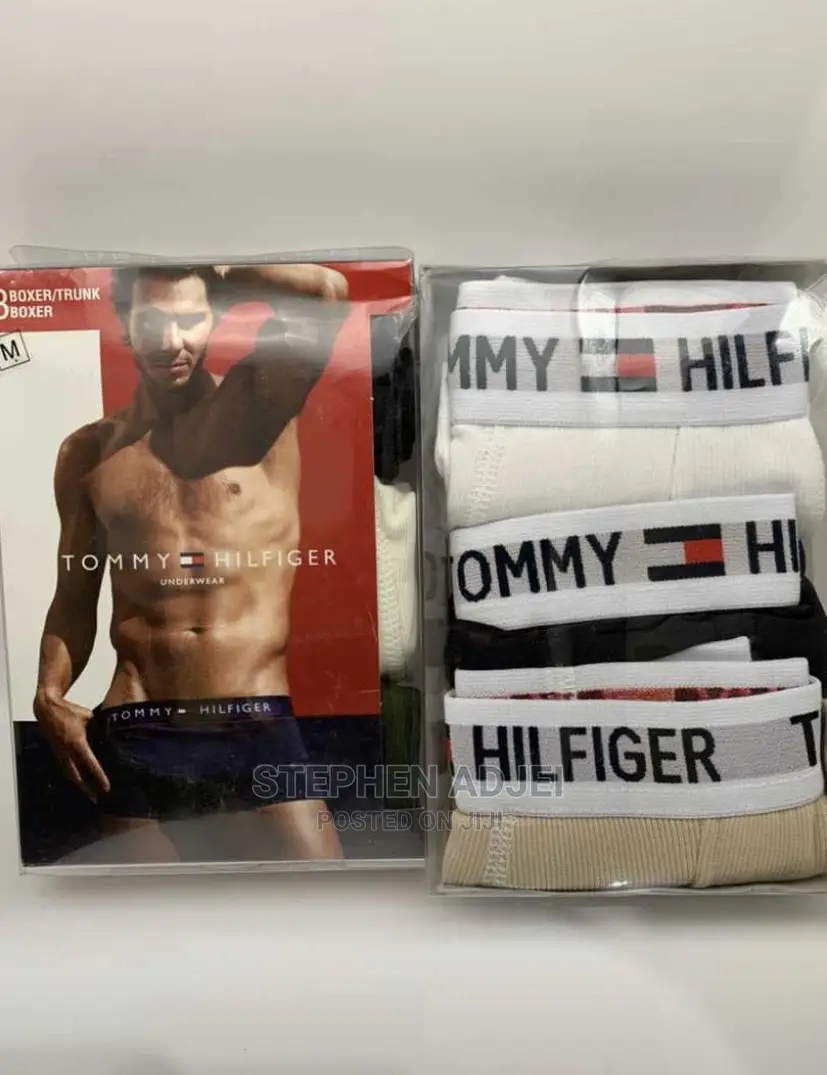 Boxers Shorts
