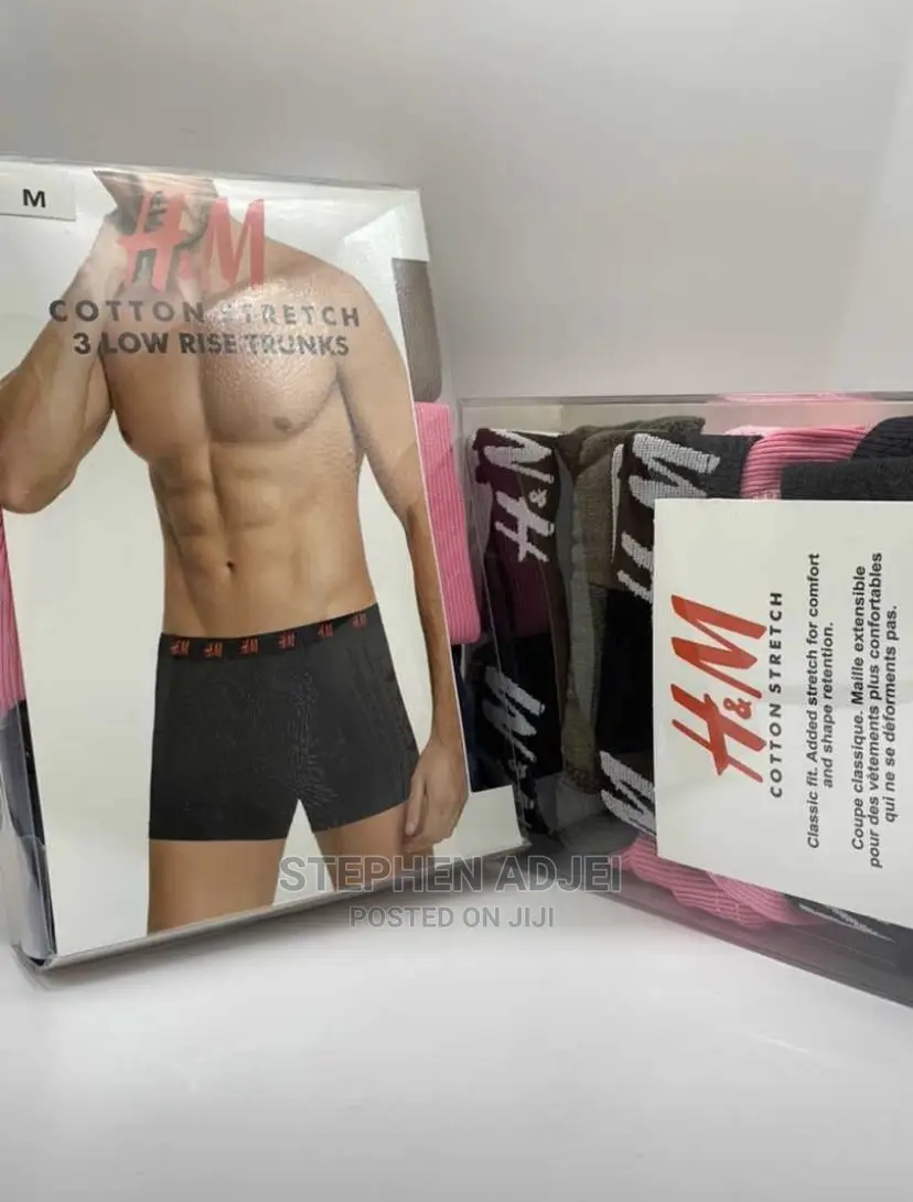 Boxers Shorts
