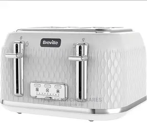Breville Pop Up Toaster