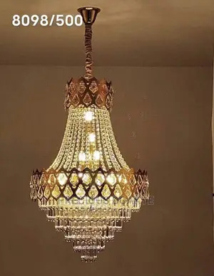 Chandelier Light