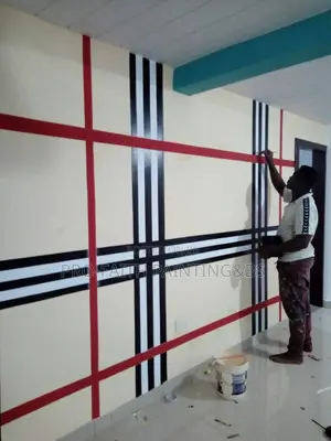 Painting Works