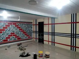Painting Works