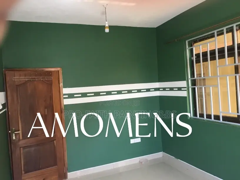 Painting Works