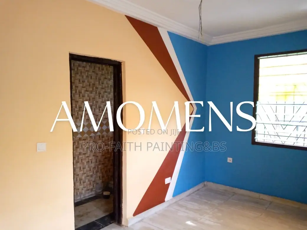 Painting Works