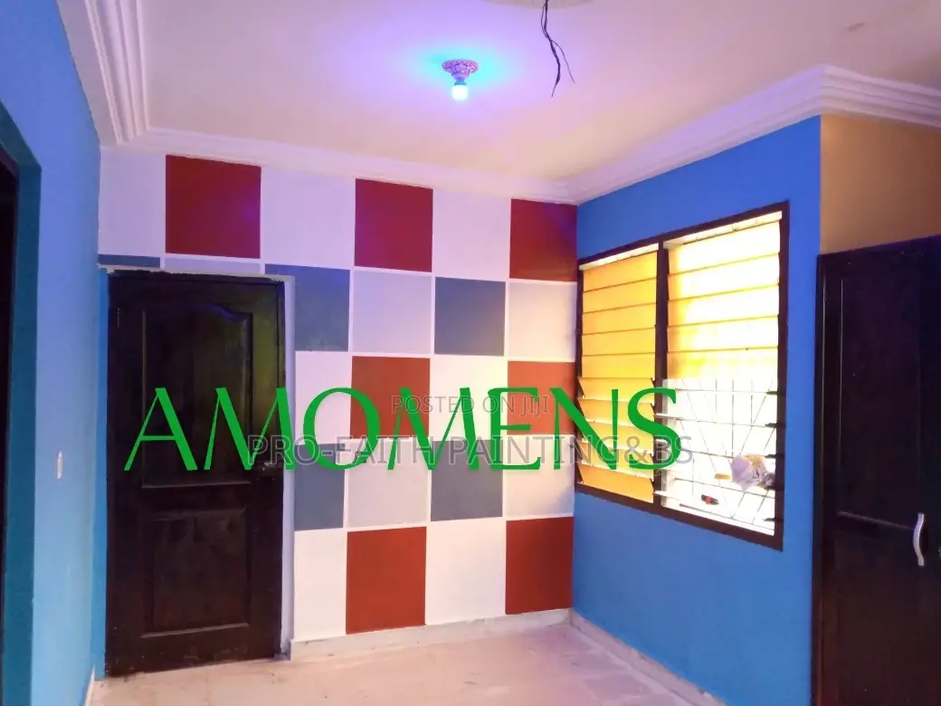 Painting Works