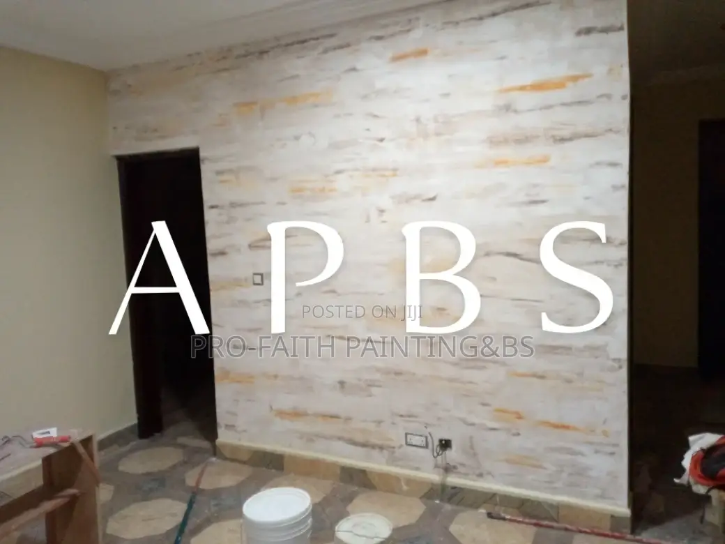 Painting Works