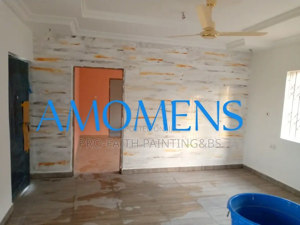 Painting Works