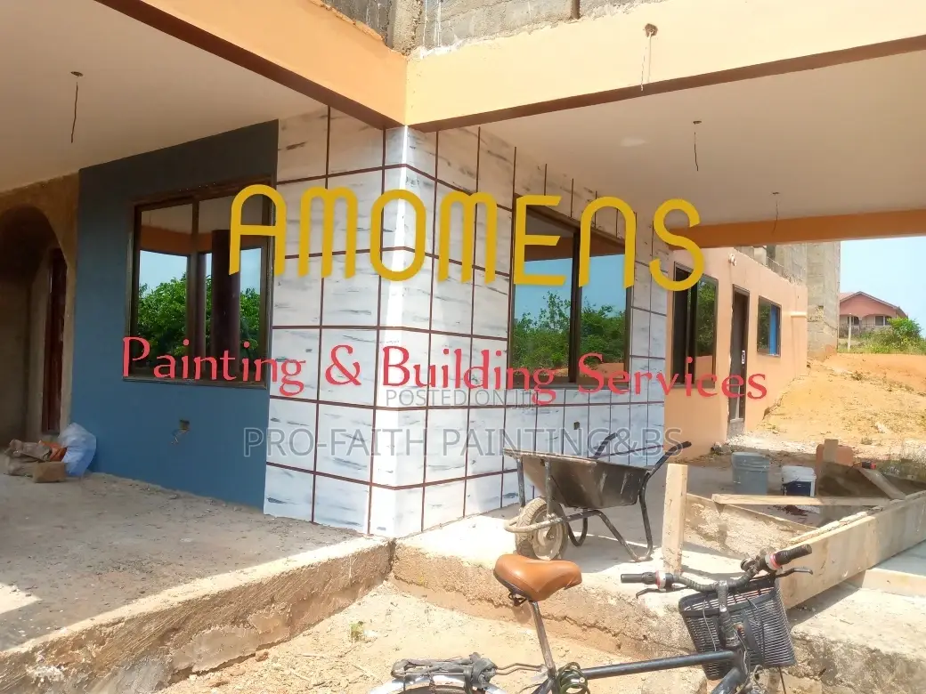 Painting Works