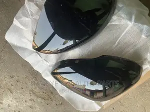 Honda Civic 2022 Side Mirror Covers