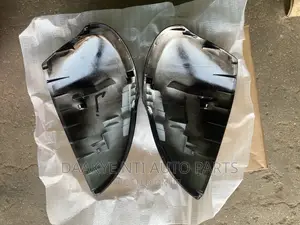 Honda Civic 2022 Side Mirror Covers
