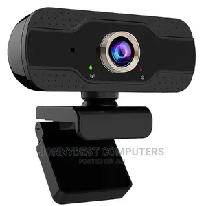 1080p Computer Webcams