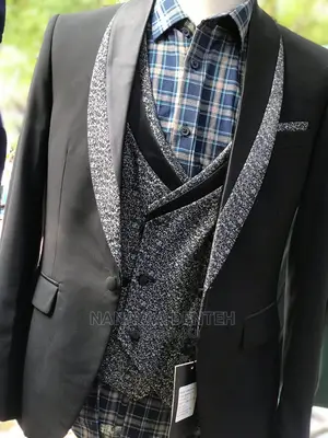Men's Suit