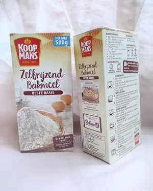 Self Raising Flour