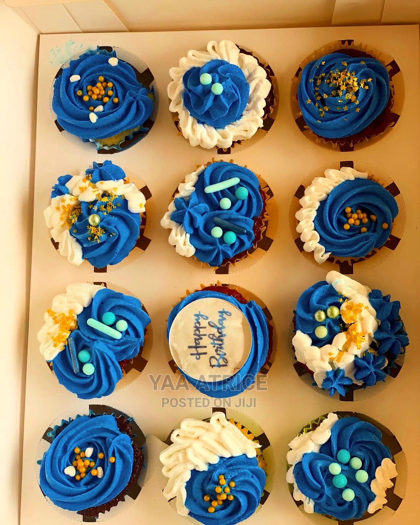 Cupcakes Cakes