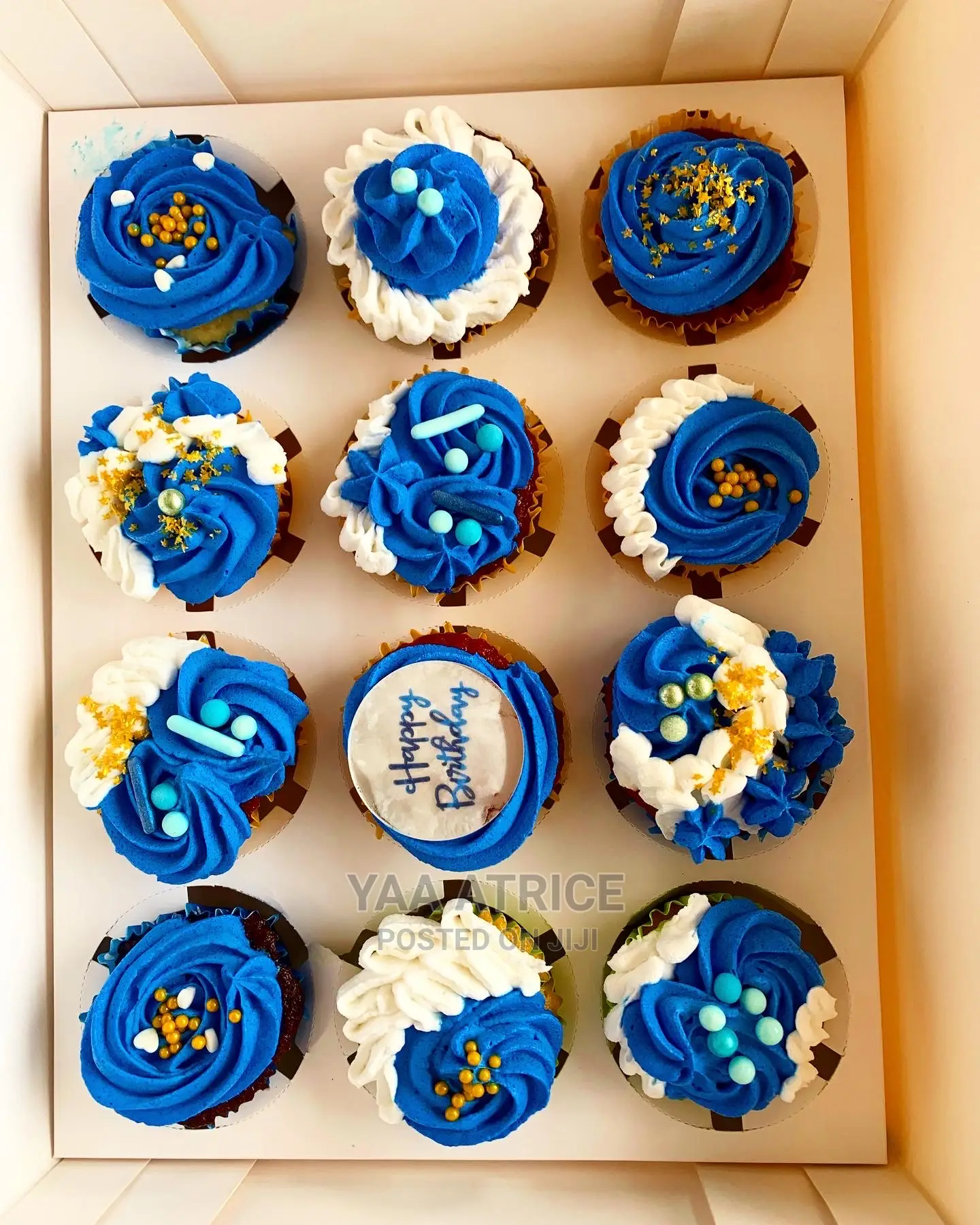 Cupcakes Cakes